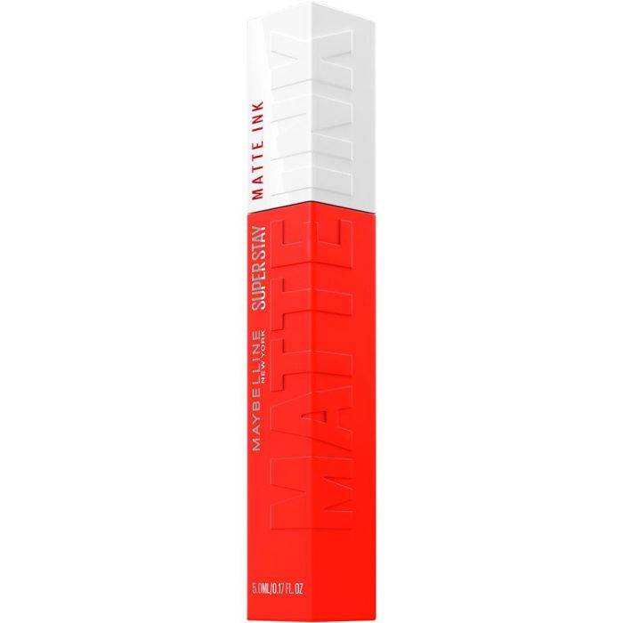 Maybelline Superstay Matte Ink #320-Individualist Labial Mate 5ml Maybelline Superstay Matte Ink #320-Individualist Labial Mate 5ml