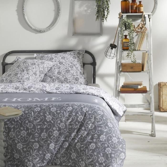 Today TOD3574641220730 Juego de Cama Funda Nórdica 240x260 + 2 Fundas Almohada 63x63 100% Algodón 57 hilos Capucine Today TOD3574641220730 Juego de Cama Funda Nórdica 240x260 + 2 Fundas Almohada 63x63 100% Algodón 57 hilos Capucine