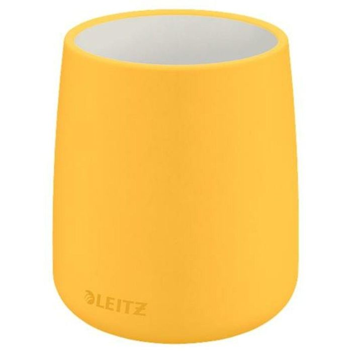 Portalápices Leitz Amarillo