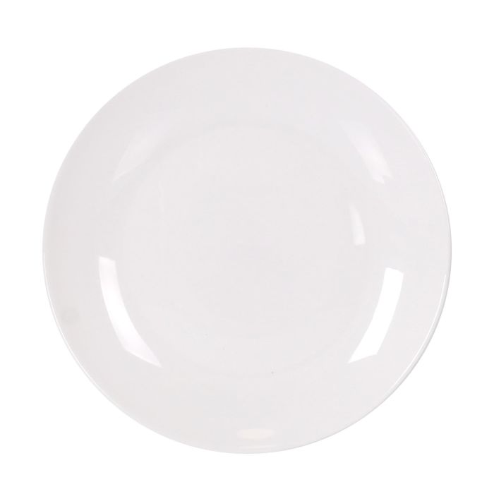 La Mediterranea Plato Postre 21.5 cm Opal Colección Whom 2