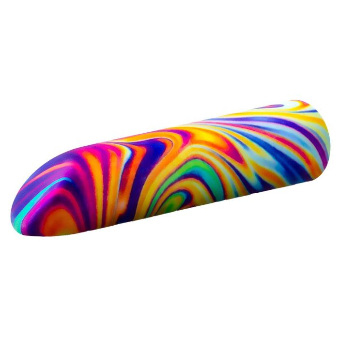 Bala Vibradora Blush Limited Addiction Multicolor 11 Bala Vibradora Blush Limited Addiction Multicolor 11
