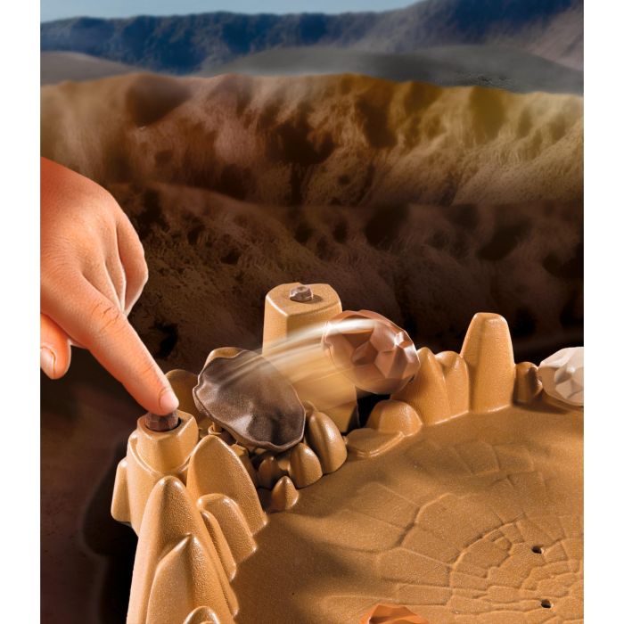 Naruto Vs. Pain 70667 Playmobil 5 Naruto Vs. Pain 70667 Playmobil 5