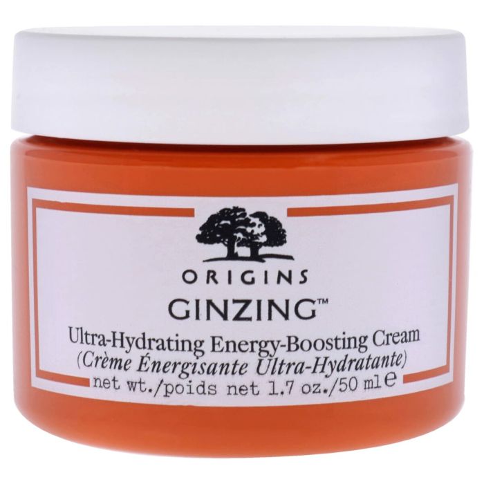 Crema Facial Origins GINZING 50 ml 4 Crema Facial Origins GINZING 50 ml 4