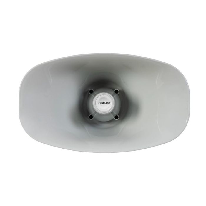 Fonestar Vulkan Altavoz Exponencial 50W para Exteriores IP-66 Baja Impedancia 1