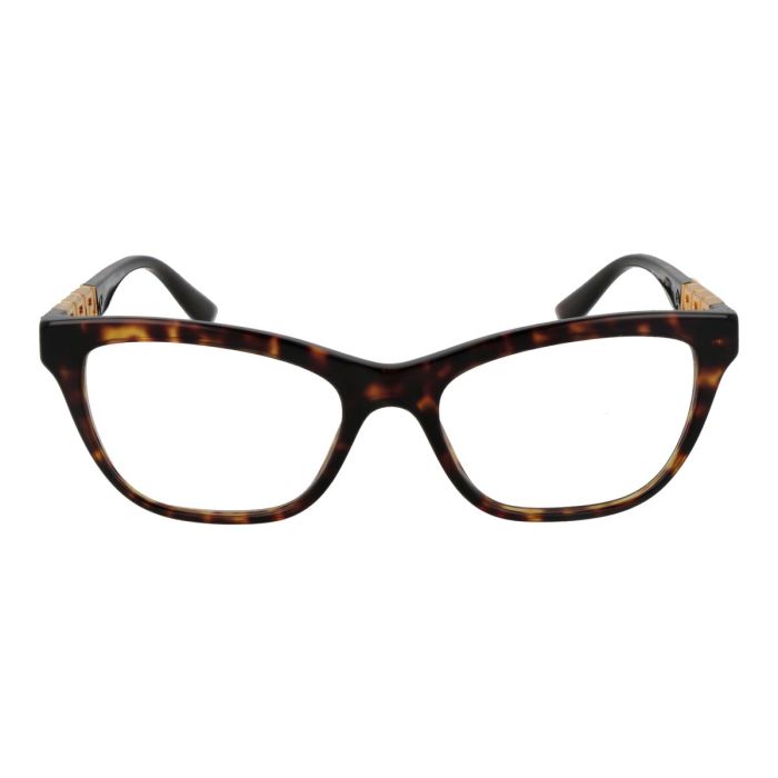 Montura de Gafas Mujer Versace 0VE3318 52108 2 Montura de Gafas Mujer Versace 0VE3318 52108 2
