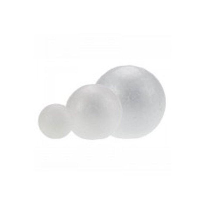 Bolas Poliespan Fixo Kids 15 Cm. Pack De 1