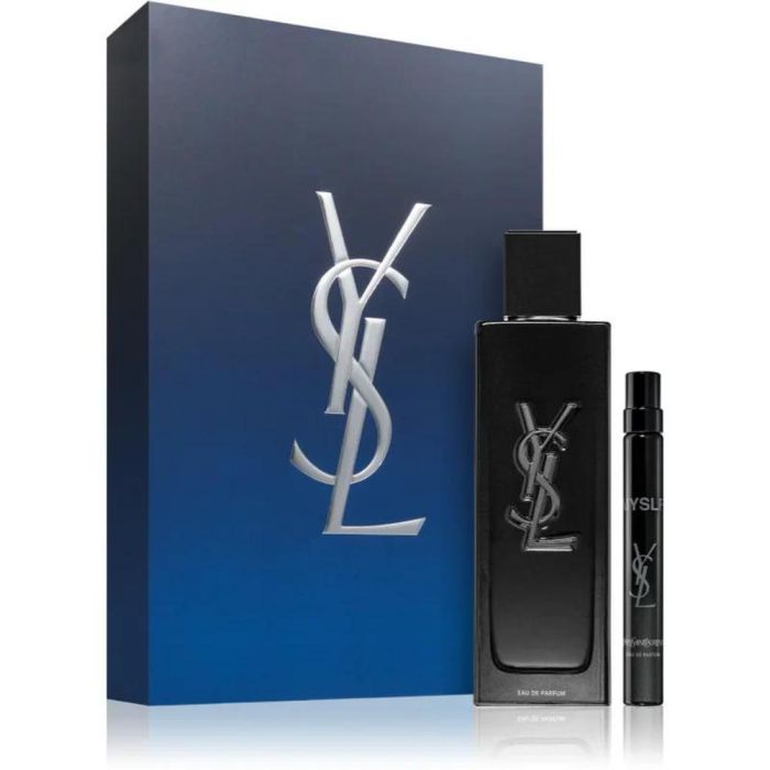 Yves Saint Laurent MYSLF Eau de Parfum 100ml + Spray de viaje 10ml