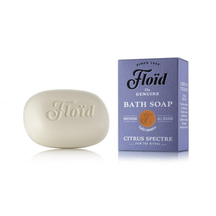 Floïd Jabón De Baño Citrus Spectre Floïd Jabón De Baño Citrus Spectre