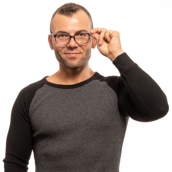 Montura de Gafas Hombre Lozza VL4089 5306X8 1 Montura de Gafas Hombre Lozza VL4089 5306X8 1