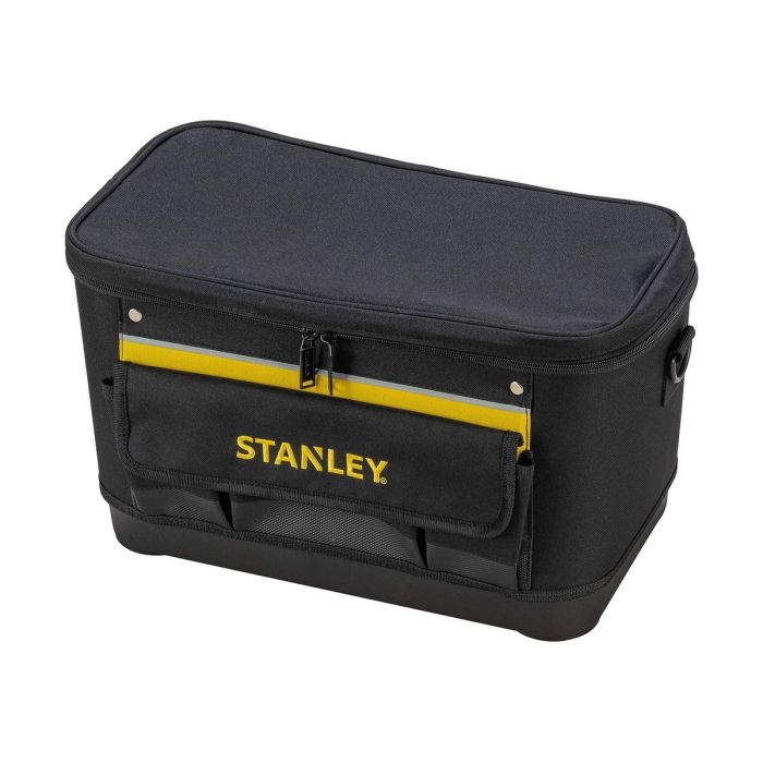 Bolsa de herramientas Stanley (25,1 x 44,7 x 26,2 cm) 2 Bolsa de herramientas Stanley (25,1 x 44,7 x 26,2 cm) 2