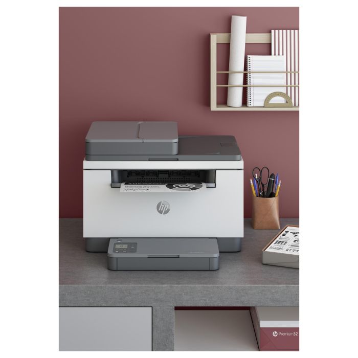 HP LaserJet M234dw Impresora Láser Blanco y Negro 3en1 A4 con LAN y WLAN 4