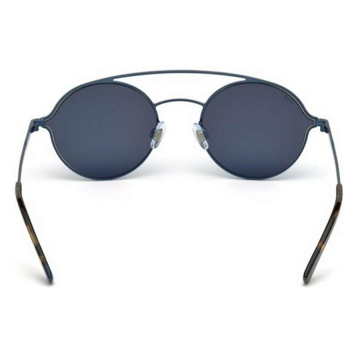 Gafas de Sol Unisex Web Eyewear WE0220A ø 56 mm 1 Gafas de Sol Unisex Web Eyewear WE0220A ø 56 mm 1