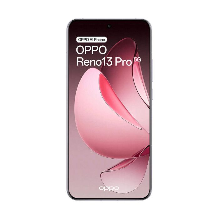 Smartphone Oppo CPH2697 Octa Core 12 GB RAM 512 GB Violeta