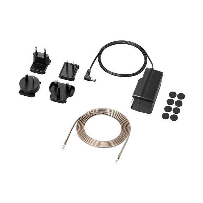 Audio Technica Altavoces AT-SP3X Bluetooth 5.3 Negro 4