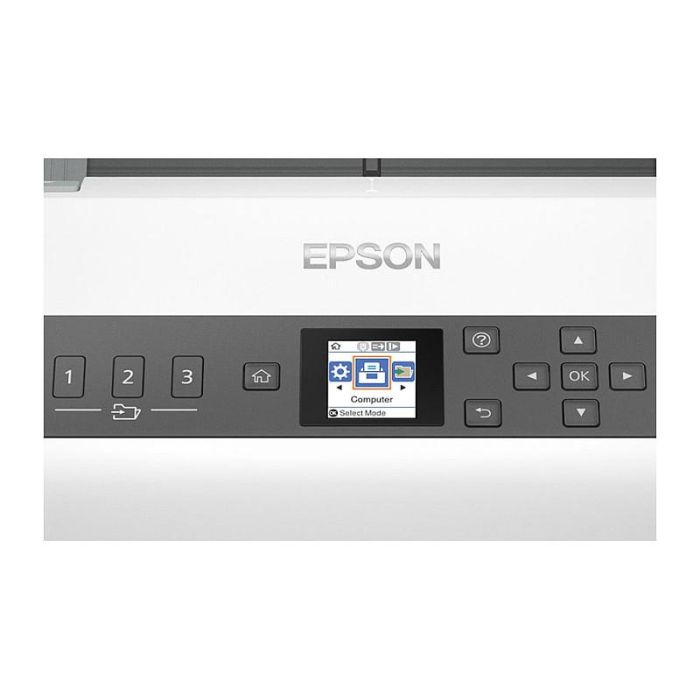 EPSON escaner documental WorkForce DS-730N 7 EPSON escaner documental WorkForce DS-730N 7