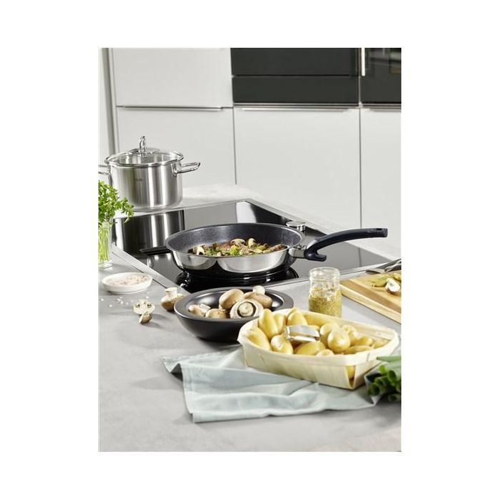 Adamant® Premium Sartén 20Cm FISSLER 138-105-20-100/0 11 Adamant® Premium Sartén 20Cm FISSLER 138-105-20-100/0 11