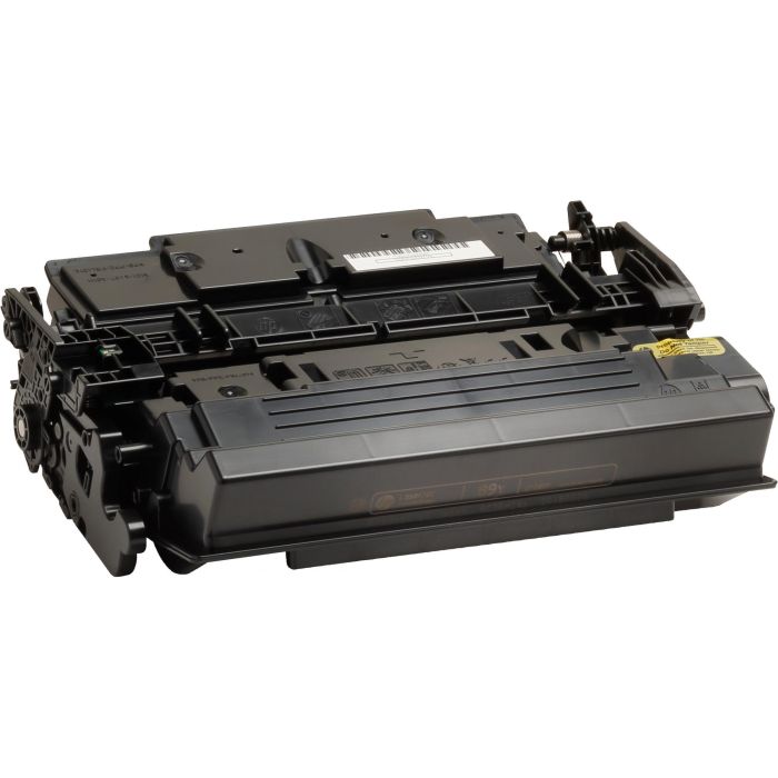 HP LaserJet Enterprise M507/M528 Toner Negro Alta+ 2 HP LaserJet Enterprise M507/M528 Toner Negro Alta+ 2