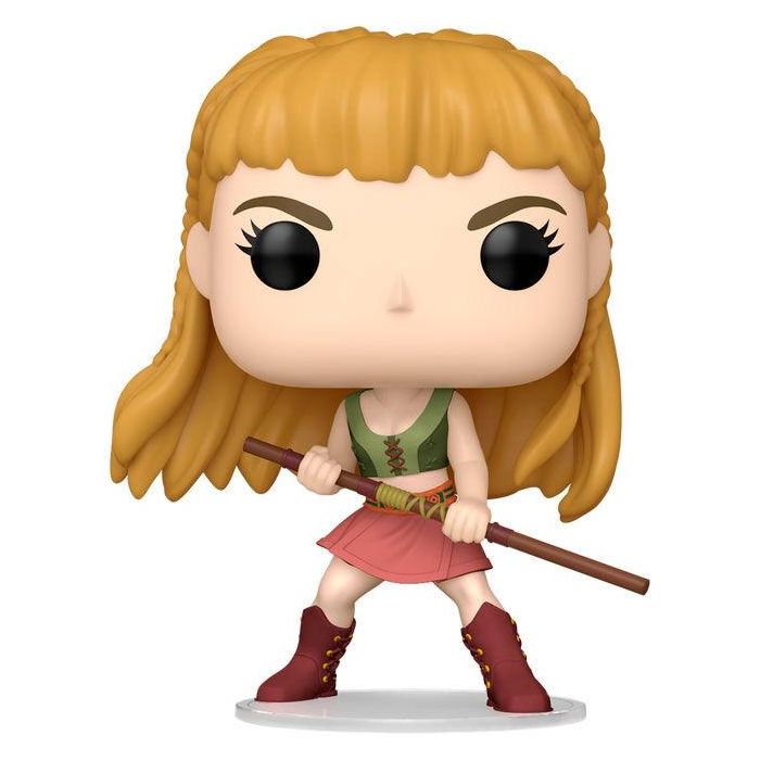 Figura POP Xena Princesa Guerrera Gabrielle 0 Figura POP Xena Princesa Guerrera Gabrielle 0