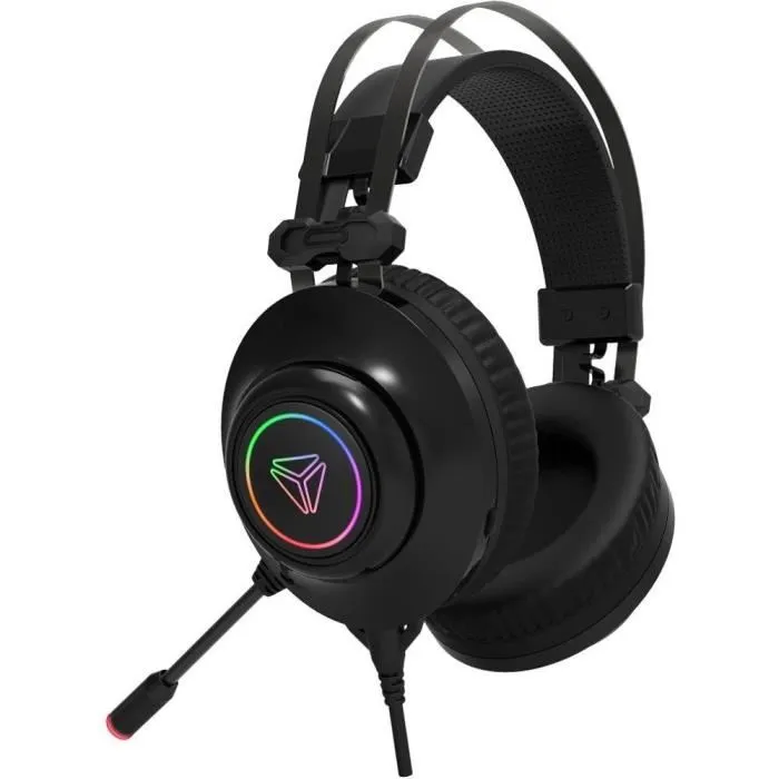 Yenkee Auriculares para juegos YHP 3036 NEXUS