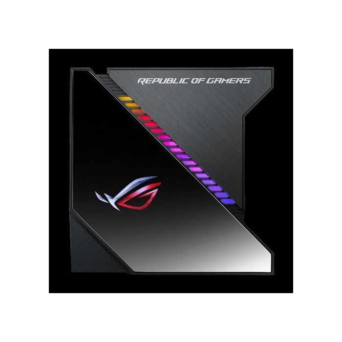 ASUS ROG RYUJIN 360 Sistema de refrigeración líquida todo en uno 12 cm Negro