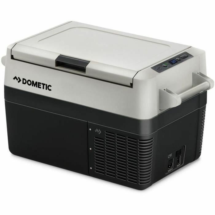 Compresión glaciare - dometic - cff 35 ac/dc - 34 l - Ajuste de temperatura de +20 ° A -18 ° C Compresión glaciare - dometic - cff 35 ac/dc - 34 l - Ajuste de temperatura de +20 ° A -18 ° C