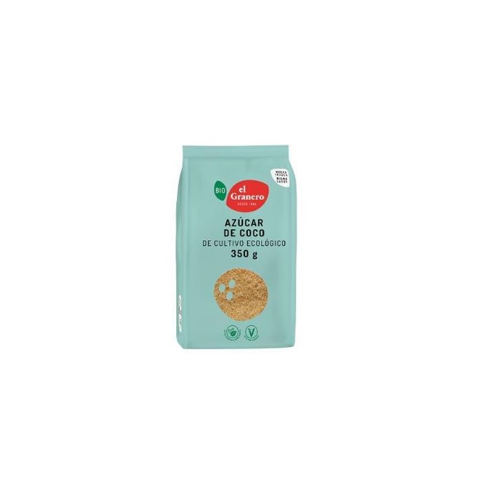 Azucar De Coco 350Gr. Bio Azucar De Coco 350Gr. Bio