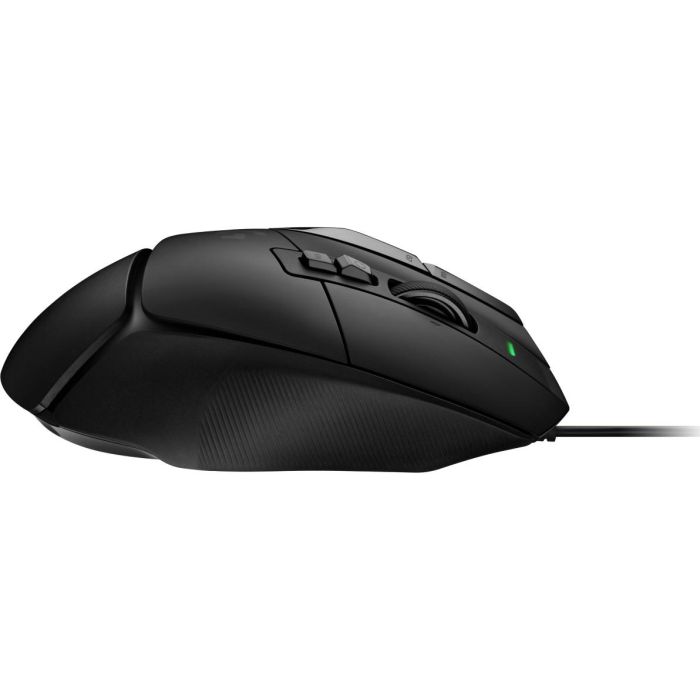 Logitech G502 X Gaming Mouse - BLACK - USB - N/A - EMEA28-935 2