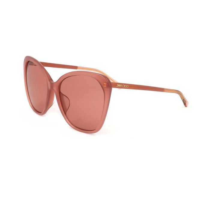 Jimmy Choo Gafas Ele-F-S 145 mm 1 Jimmy Choo Gafas Ele-F-S 145 mm 1