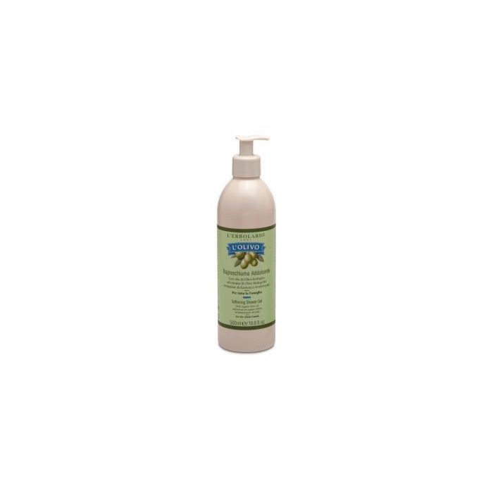 Olivo Gel De Baño 500Ml.