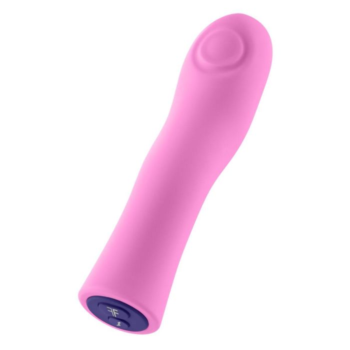 Mini Vibrador FemmeFunn Rosa 8 Mini Vibrador FemmeFunn Rosa 8