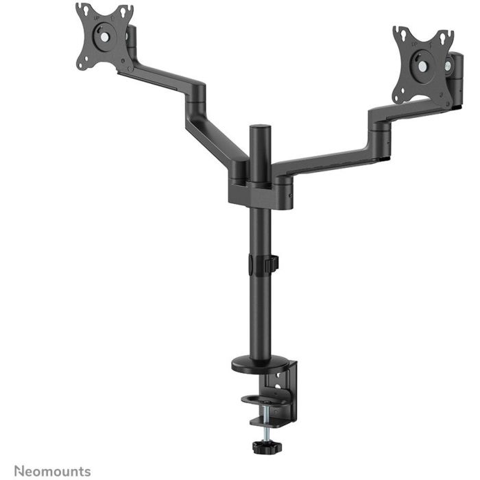 Soporte de Mesa para Pantalla Neomounts DS60-425BL2 Negro 27" 5 Soporte de Mesa para Pantalla Neomounts DS60-425BL2 Negro 27" 5