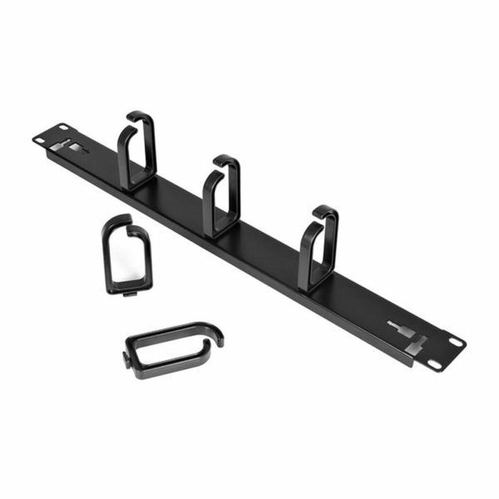 Organizador de Cables Startech CABLMANAGER2 2 Organizador de Cables Startech CABLMANAGER2 2