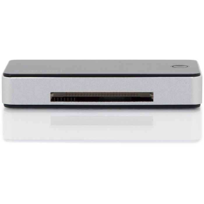DIGITUS Card Reader USB3.0. extern. schwarz-silber 10 DIGITUS Card Reader USB3.0. extern. schwarz-silber 10