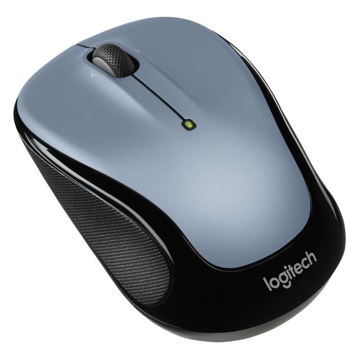 Logitech Ratón Inalámbrico M325S 2.4 GHz, 5 Botones 3