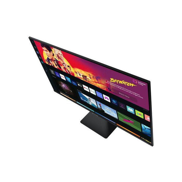 Samsung S32Bm700Up 81.3 Cm (32") 3840 X 2160 Pixels 4K Ultra Hd Led Black 5 Samsung S32Bm700Up 81.3 Cm (32") 3840 X 2160 Pixels 4K Ultra Hd Led Black 5