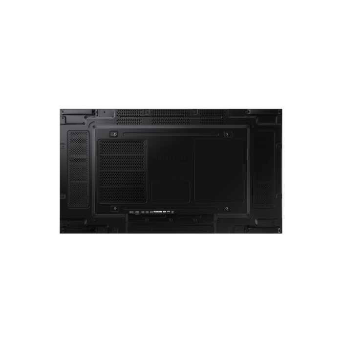 Samsung VH55C-R LCD 55" Full HD Pantalla Interior Negro LH55VHCRBGBXEN 5 Samsung VH55C-R LCD 55" Full HD Pantalla Interior Negro LH55VHCRBGBXEN 5