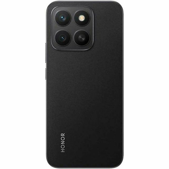 Honor X8? Smartphone 6.7" AMOLED 120Hz Snapdragon 685 8GB RAM 256GB ROM 108MP Dual Cam 5000mAh 4G Dual SIM Negro 7 Honor X8? Smartphone 6.7" AMOLED 120Hz Snapdragon 685 8GB RAM 256GB ROM 108MP Dual Cam 5000mAh 4G Dual SIM Negro 7
