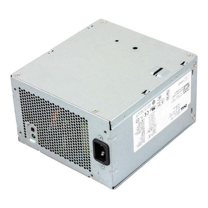 Dell 525W Power supply, APFC, UPC, Delta Dell 525W Power supply, APFC, UPC, Delta