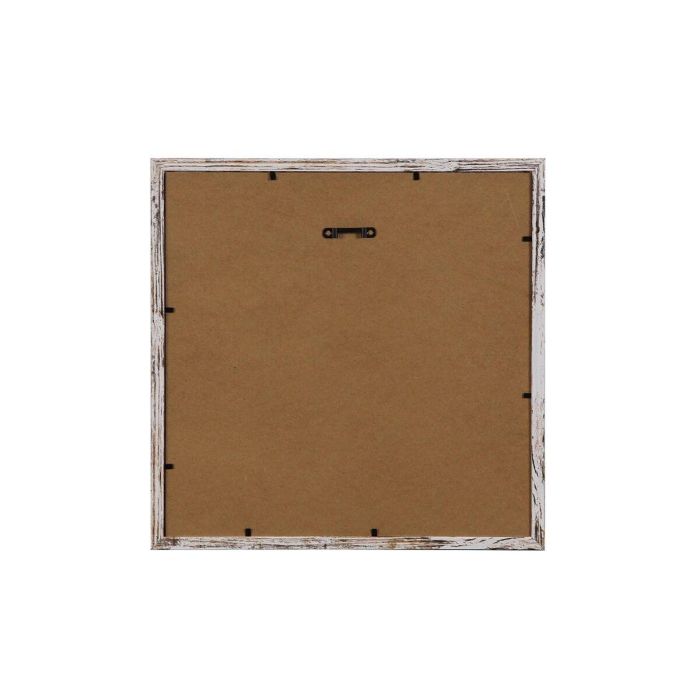 Portafotos Cuadrado 30x30 cm Madera MDF - Versa (2 Unidades) 1 Portafotos Cuadrado 30x30 cm Madera MDF - Versa (2 Unidades) 1
