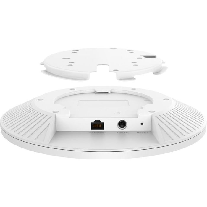 TP-LINK EAP772 Punto Acceso Omada BE11000 Tribanda Wi-Fi 7 para Techo y Pared 2