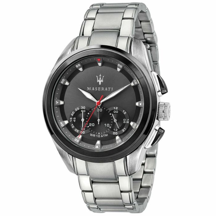 Reloj Hombre Maserati R8873612015 (Ø 45 mm)