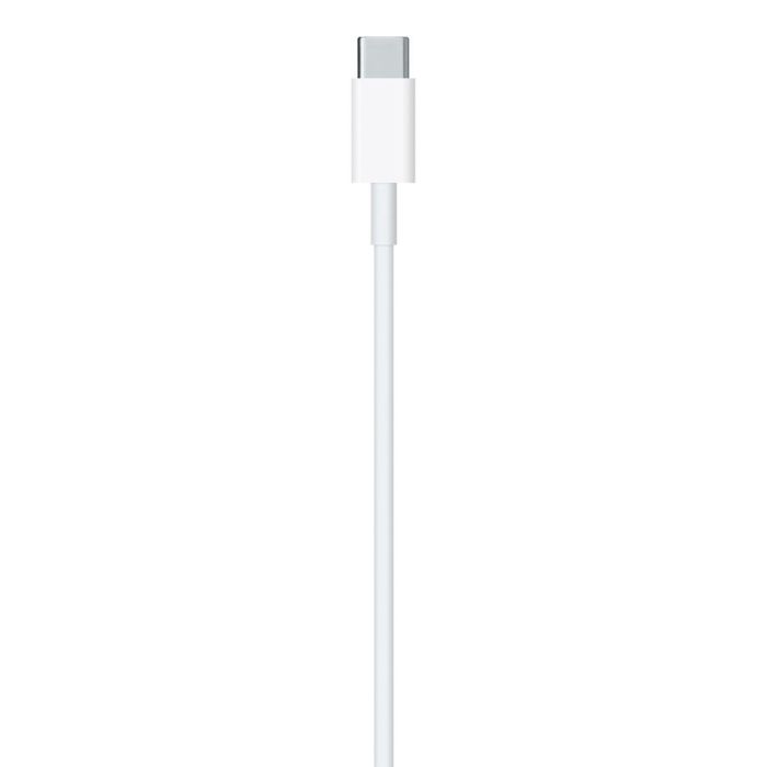 Cable USB-C a Lightning Apple MM0A3ZM/A Blanco 1 m