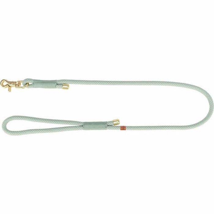 Correa para Perro Trixie Soft Rope Verde Menta 1,2 m XS/S 1