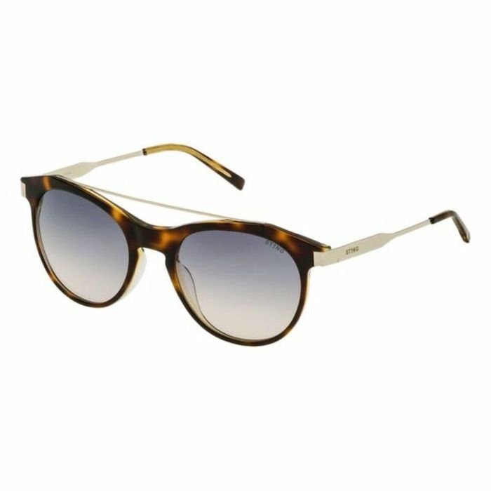 Gafas de Sol Mujer Sting SST073520AHW Ø 52 mm Gafas de Sol Mujer Sting SST073520AHW Ø 52 mm