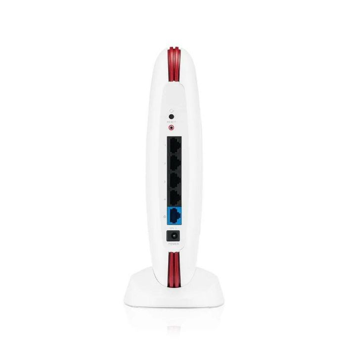 Router ZyXEL SCR50AXE-EU0101F 1