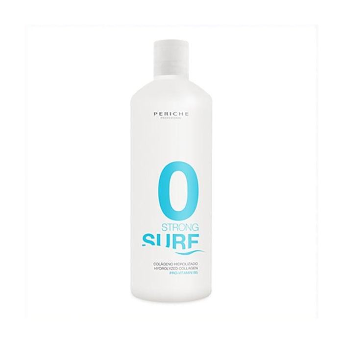 Periche Permanente Surf Strong 450 Ml - Nutritiva