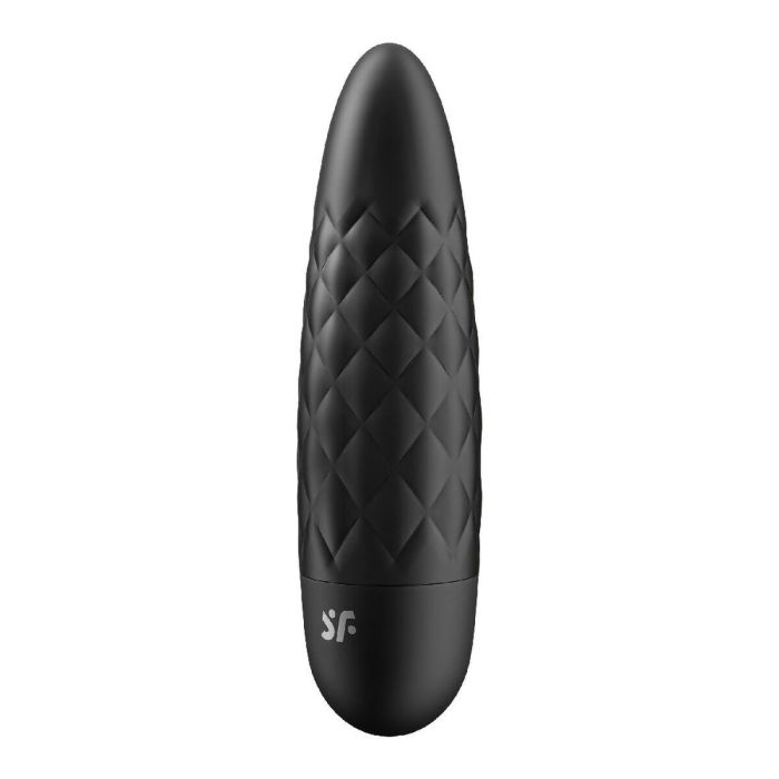 Satisfyer Ultra power bullet 5 vibrador negro negro 3