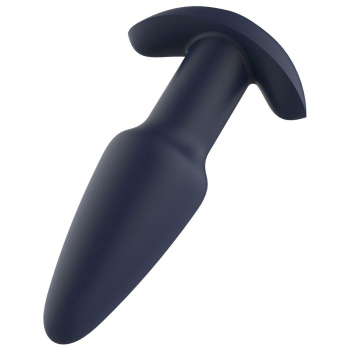 Plug Anal Dream Toys STARTROOPERS PLUTO Azul 3 Plug Anal Dream Toys STARTROOPERS PLUTO Azul 3