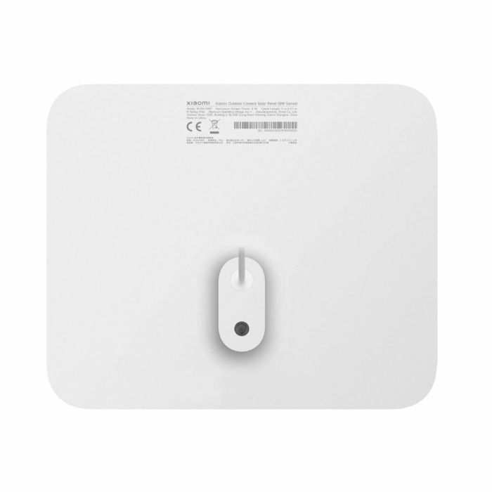 Videocámara de Vigilancia Xiaomi 8 Videocámara de Vigilancia Xiaomi 8