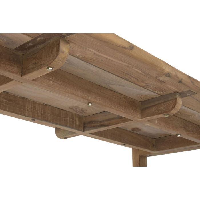 Mesa de Centro Home ESPRIT 4